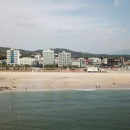 Hotel Lohas Boryeong Εξωτερικό φωτογραφία