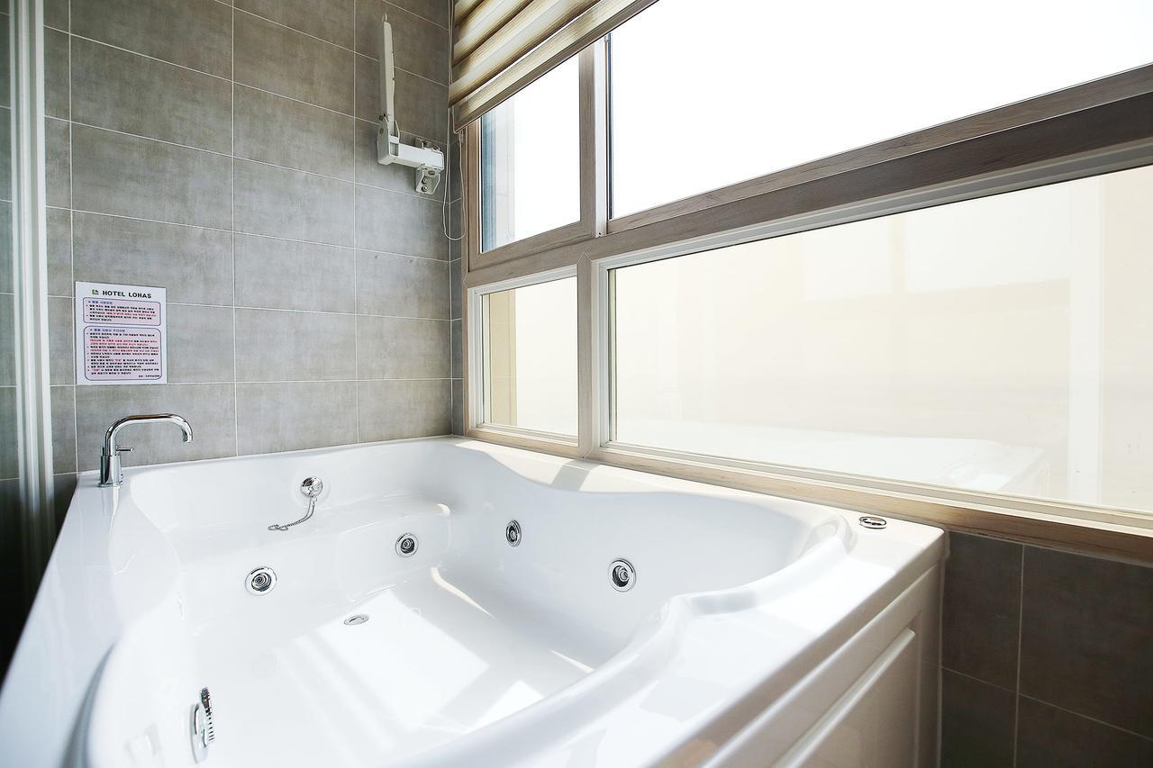 Hotel Lohas Boryeong Εξωτερικό φωτογραφία