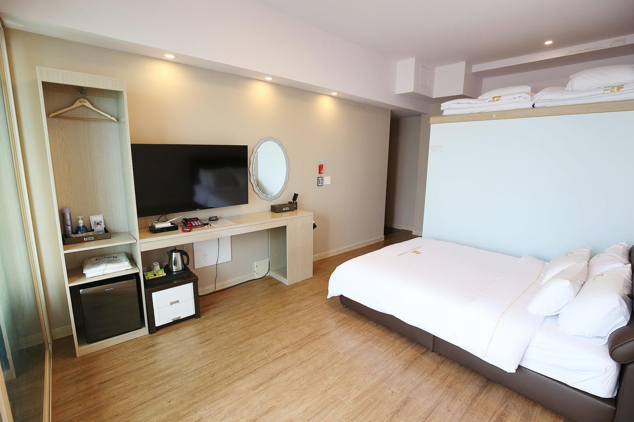 Hotel Lohas Boryeong Εξωτερικό φωτογραφία