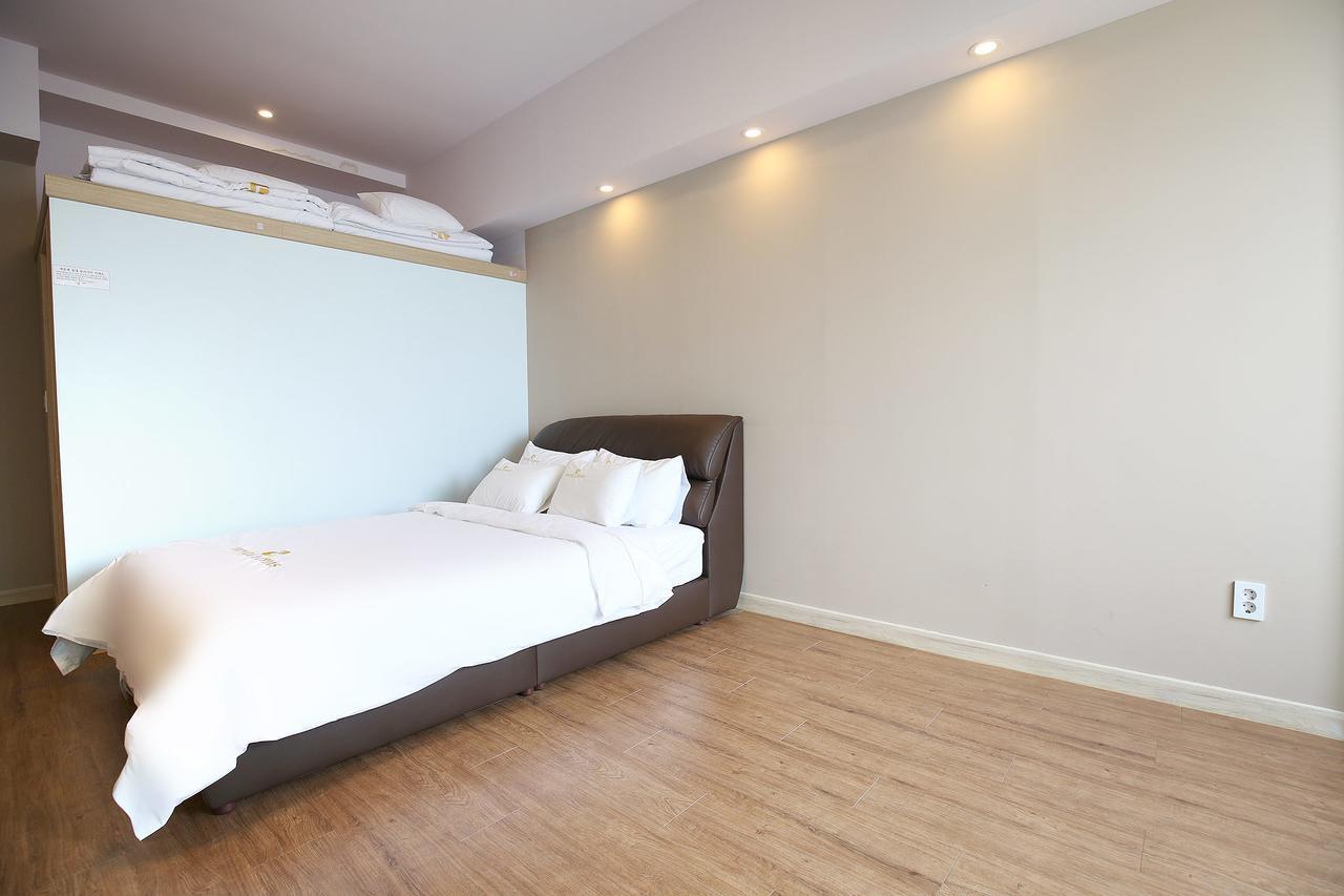 Hotel Lohas Boryeong Εξωτερικό φωτογραφία