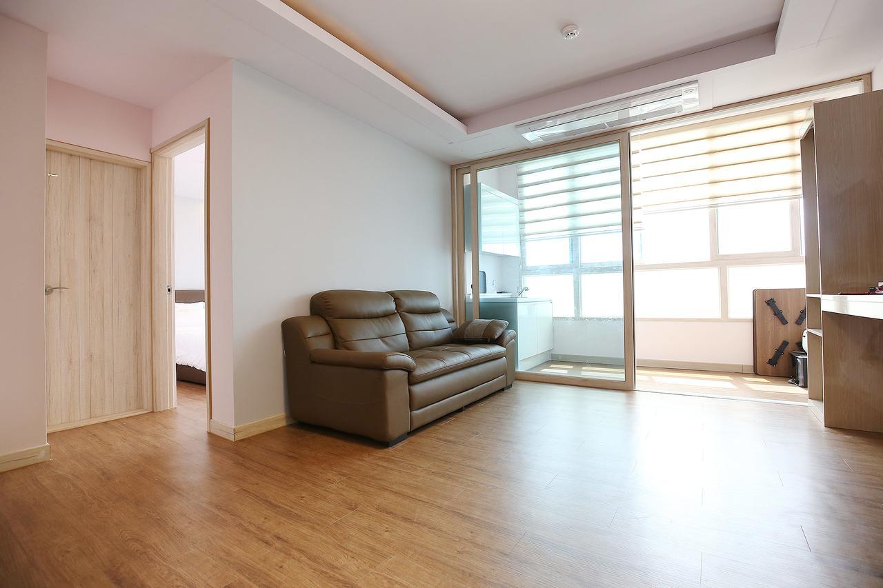 Hotel Lohas Boryeong Εξωτερικό φωτογραφία