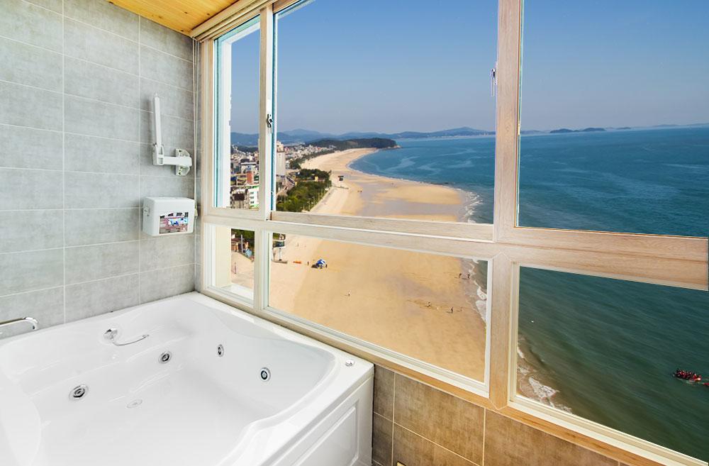 Hotel Lohas Boryeong Εξωτερικό φωτογραφία