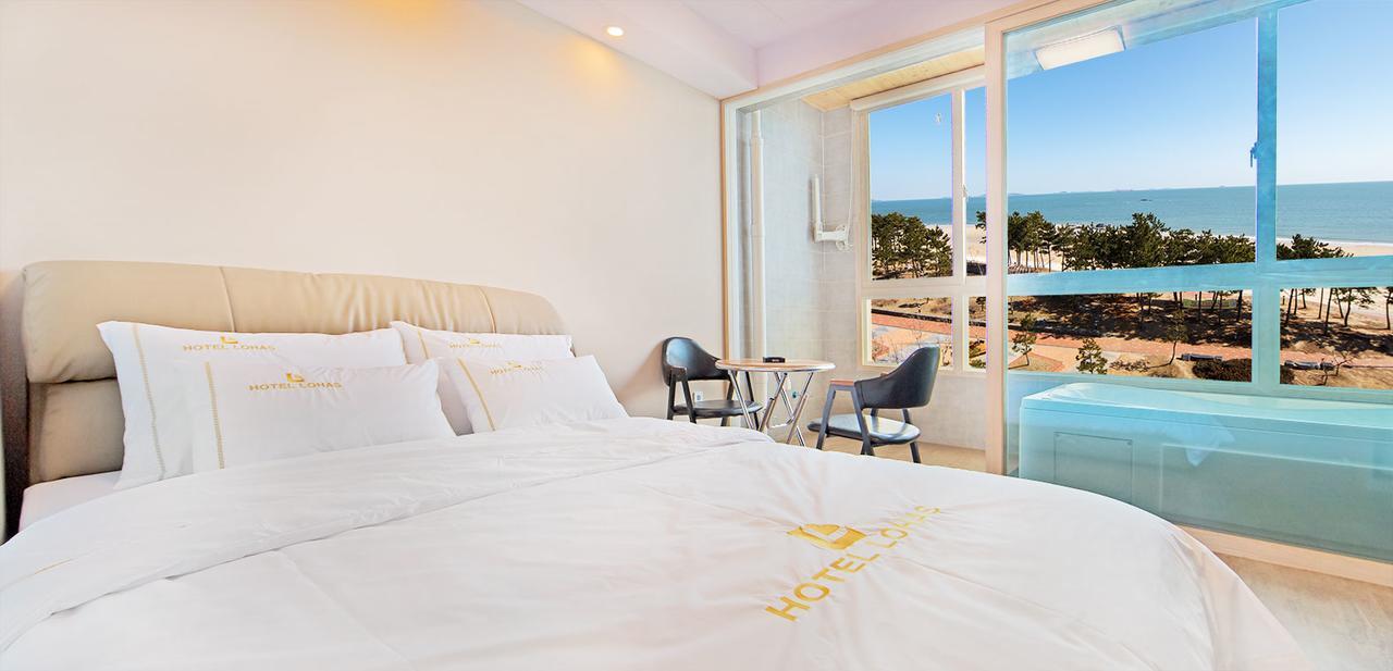 Hotel Lohas Boryeong Εξωτερικό φωτογραφία
