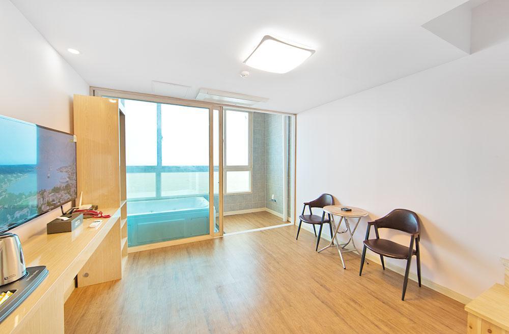 Hotel Lohas Boryeong Εξωτερικό φωτογραφία