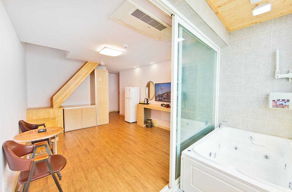 Hotel Lohas Boryeong Εξωτερικό φωτογραφία